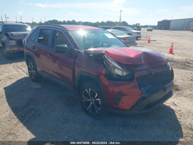 TOYOTA RAV4 2020 2t3h1rfv1lc056182