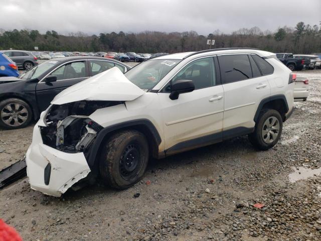 TOYOTA RAV4 LE 2020 2t3h1rfv1lc057994