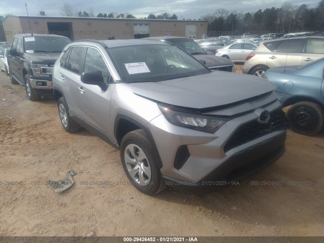 TOYOTA RAV4 2020 2t3h1rfv1lc061169