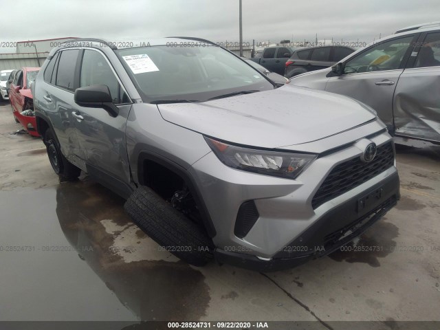 TOYOTA RAV4 2020 2t3h1rfv1lc062144