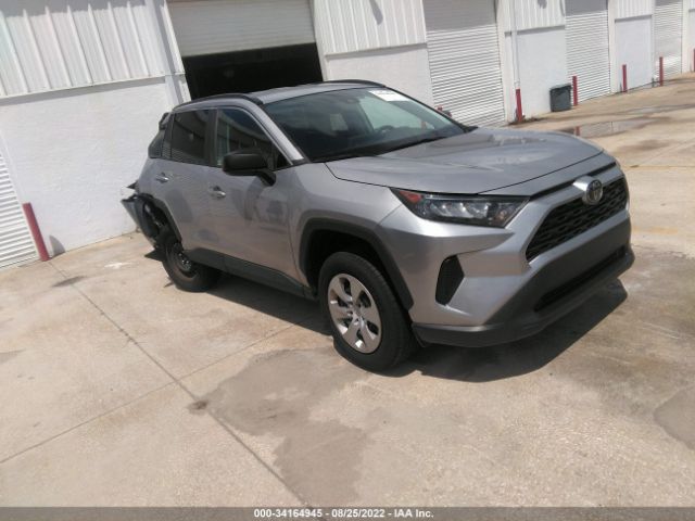 TOYOTA RAV4 2020 2t3h1rfv1lc062323