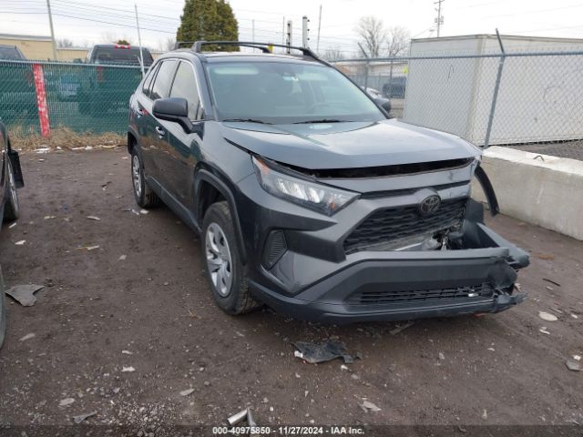 TOYOTA RAV4 2020 2t3h1rfv1lc064332