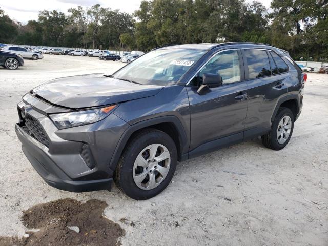 TOYOTA RAV4 LE 2020 2t3h1rfv1lc067084