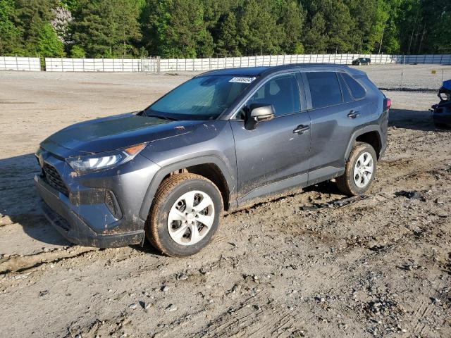 TOYOTA RAV4 2020 2t3h1rfv1lc072396