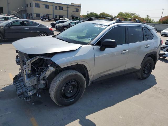 TOYOTA RAV4 2020 2t3h1rfv1lc078148