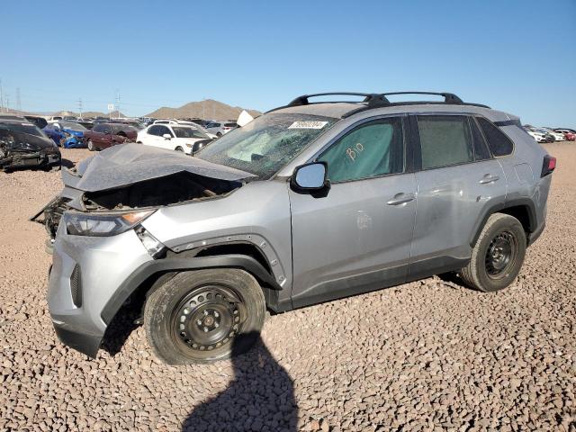 TOYOTA RAV4 LE 2020 2t3h1rfv1lc085813