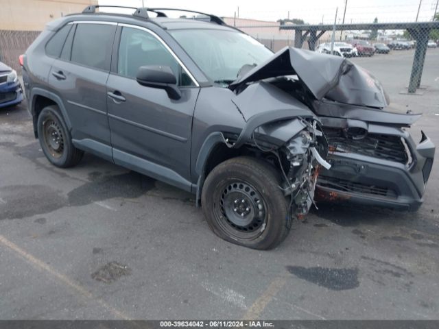 TOYOTA RAV4 2020 2t3h1rfv1lw066936