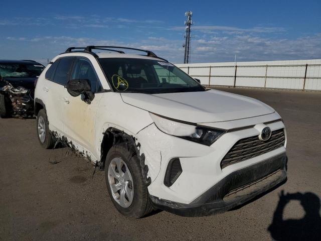 TOYOTA RAV4 LE 2020 2t3h1rfv1lw076818