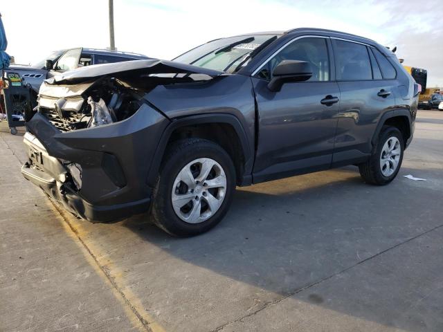 TOYOTA RAV4 LE 2020 2t3h1rfv1lw088094