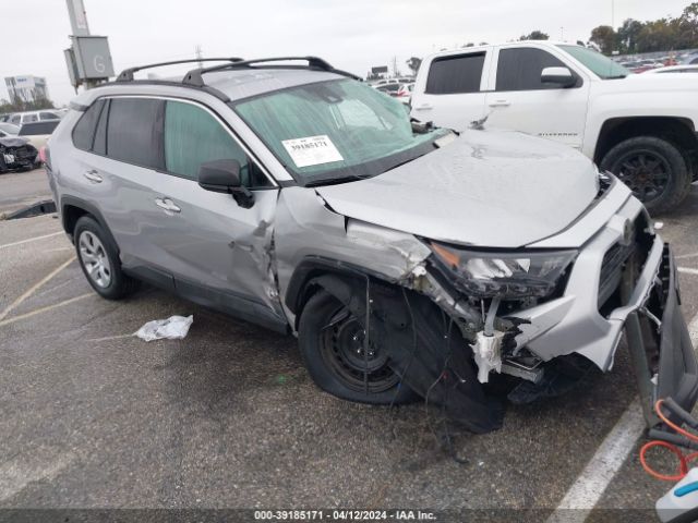 TOYOTA RAV4 2020 2t3h1rfv1lw089584