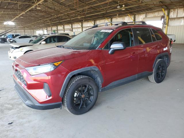 TOYOTA RAV4 LE 2020 2t3h1rfv1lw089651