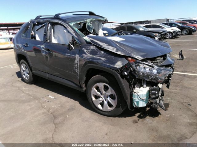 TOYOTA RAV4 2020 2t3h1rfv1lw092209