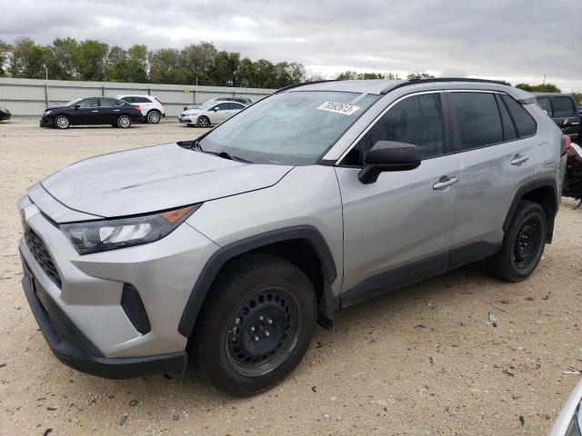 TOYOTA RAV4 2020 2t3h1rfv1lw094333