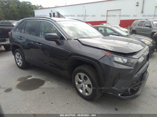 TOYOTA RAV4 2020 2t3h1rfv1lw103581