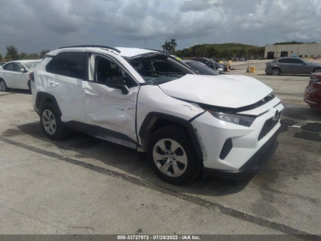 TOYOTA RAV4 2021 2t3h1rfv1mc094898