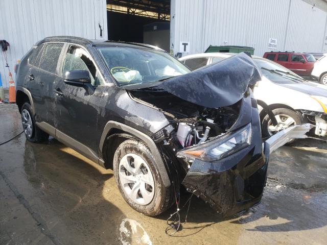 TOYOTA RAV4 2021 2t3h1rfv1mc095629