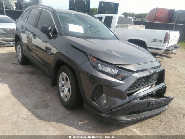 TOYOTA RAV4 2021 2t3h1rfv1mc100926