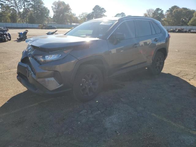 TOYOTA RAV4 2021 2t3h1rfv1mc121677