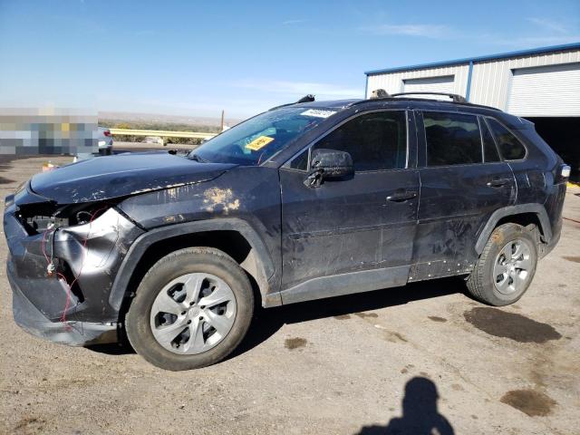 TOYOTA RAV4 2021 2t3h1rfv1mc133361