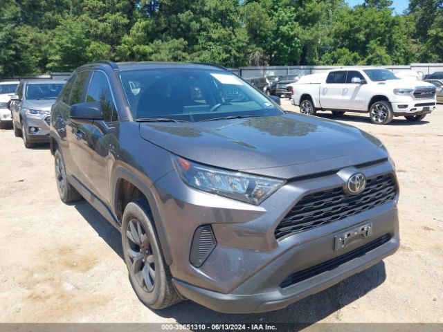 TOYOTA RAV4 2021 2t3h1rfv1mc166067