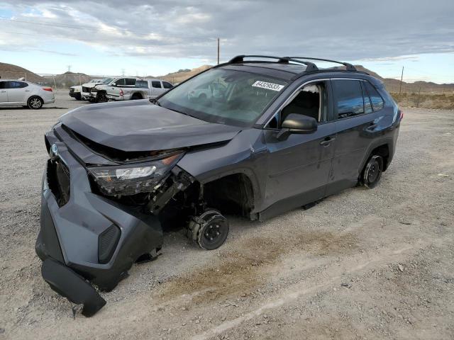 TOYOTA RAV4 2021 2t3h1rfv1mc169969