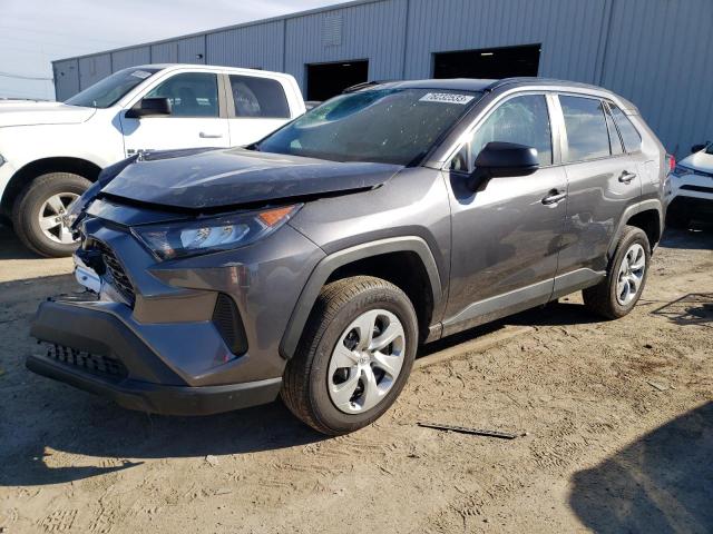 TOYOTA RAV4 2021 2t3h1rfv1mc172015