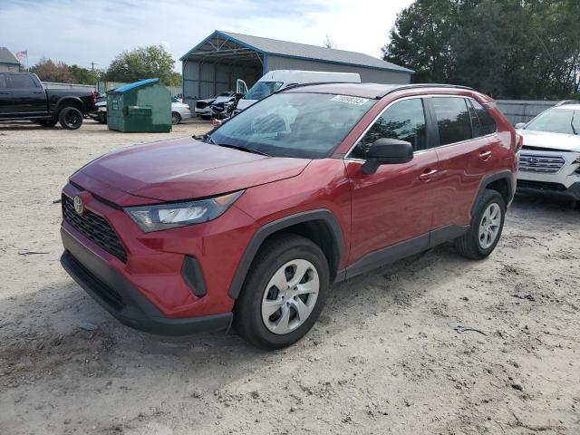 TOYOTA RAV4 2021 2t3h1rfv1mw135402