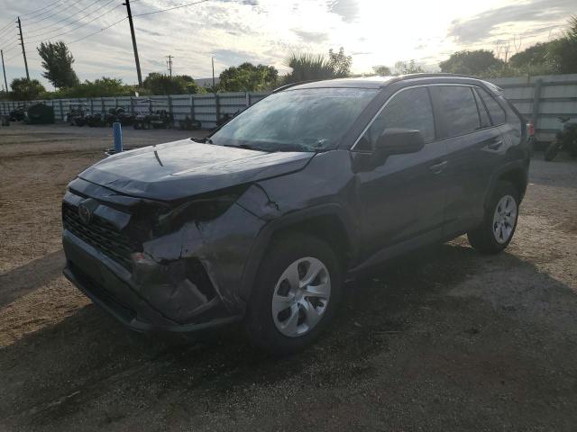 TOYOTA RAV4 2021 2t3h1rfv1mw143581