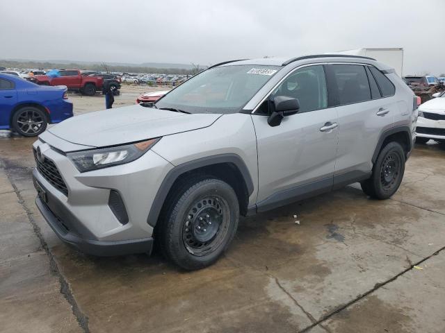 TOYOTA RAV4 2021 2t3h1rfv1mw149820