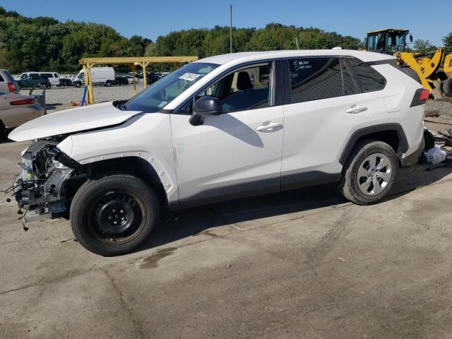 TOYOTA RAV4 2022 2t3h1rfv1nc178446