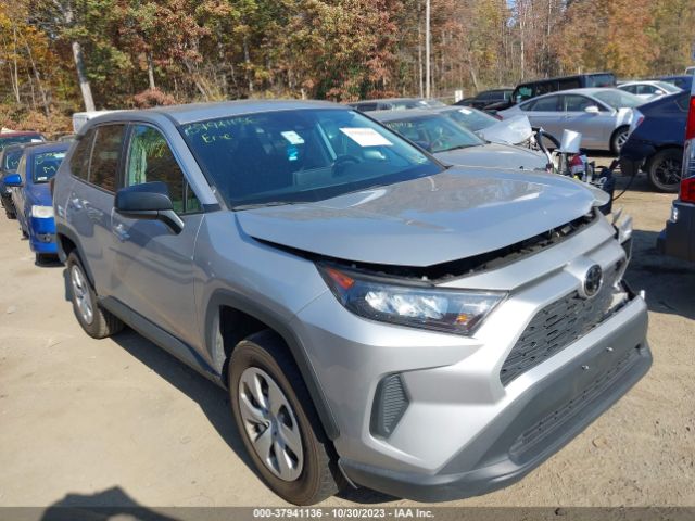 TOYOTA RAV4 2022 2t3h1rfv1nw188912