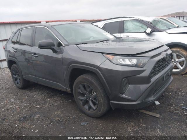 TOYOTA RAV4 2022 2t3h1rfv1nw217244