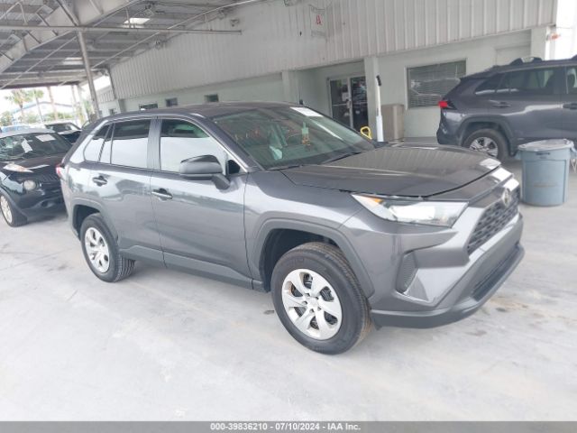 TOYOTA RAV4 2022 2t3h1rfv1nw224047