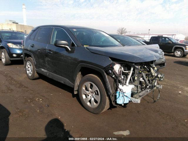 TOYOTA RAV4 2023 2t3h1rfv1pc230452