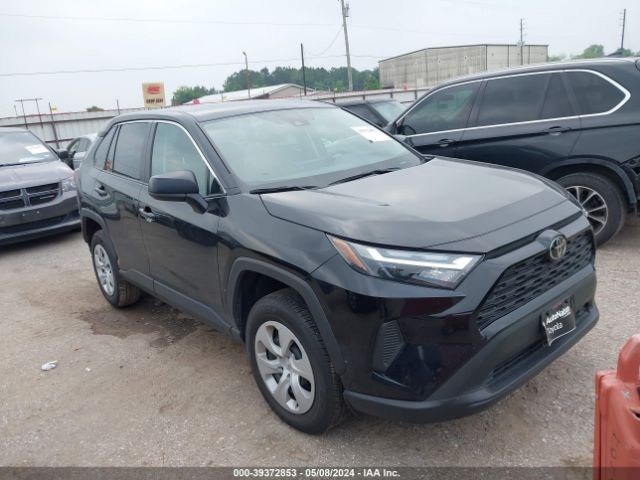 TOYOTA RAV4 2023 2t3h1rfv1pc236574