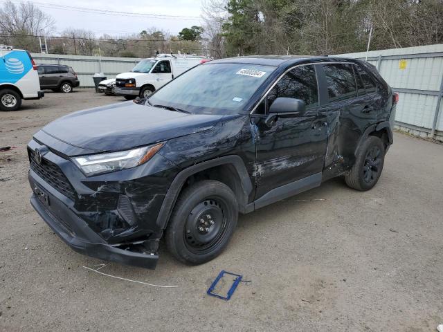 TOYOTA RAV4 2023 2t3h1rfv1pw244429