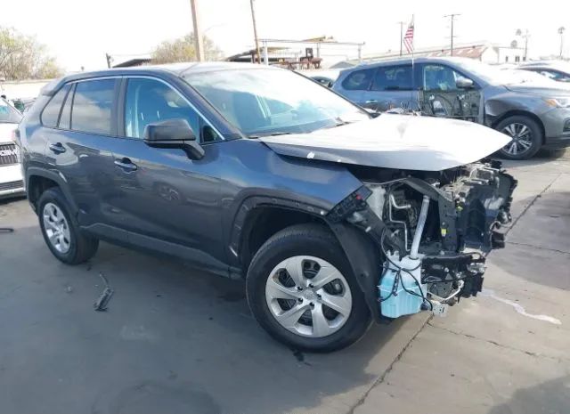 TOYOTA RAV 4 2023 2t3h1rfv1pw261831