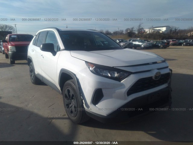 TOYOTA RAV4 2019 2t3h1rfv2kc001030