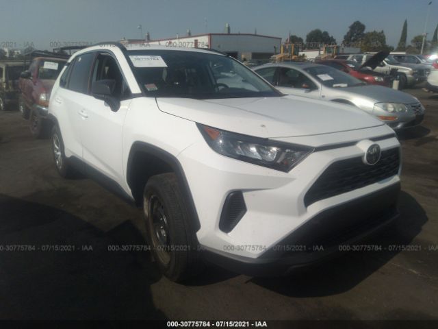 TOYOTA RAV4 2019 2t3h1rfv2kc008687