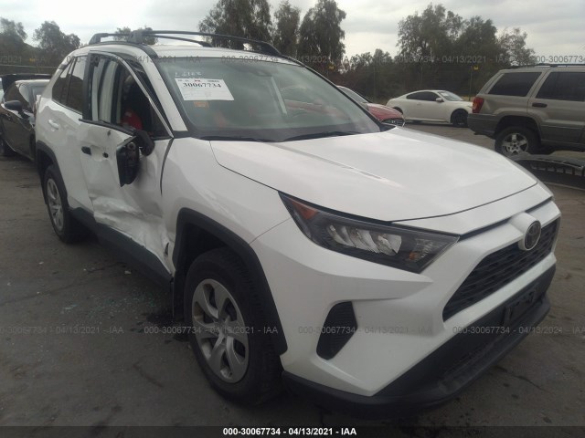 TOYOTA RAV4 2019 2t3h1rfv2kc010567