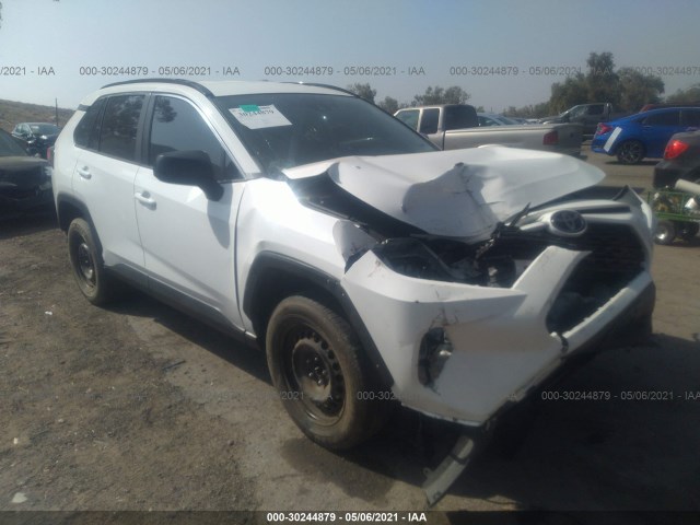 TOYOTA RAV4 2019 2t3h1rfv2kc011430