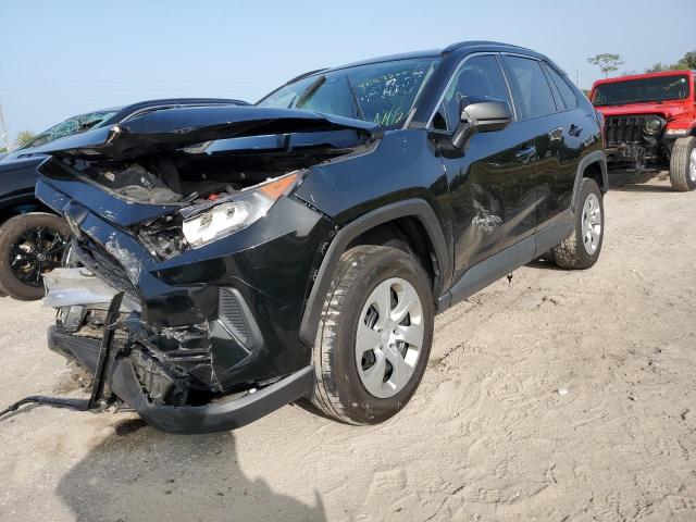 TOYOTA RAV4 2019 2t3h1rfv2kc019625