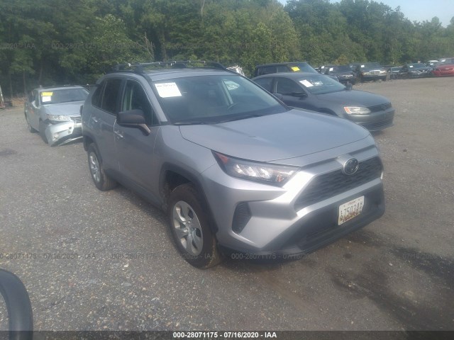 TOYOTA RAV4 2019 2t3h1rfv2kc021259