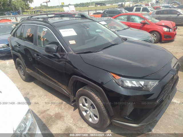 TOYOTA RAV4 2019 2t3h1rfv2kc022542