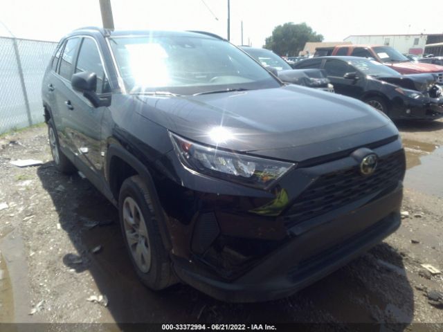 TOYOTA RAV4 2019 2t3h1rfv2kc026431