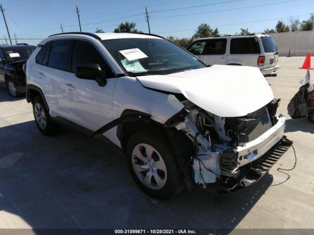 TOYOTA RAV4 2019 2t3h1rfv2kc032388