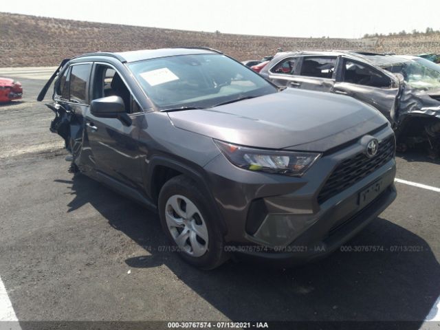 TOYOTA RAV4 2019 2t3h1rfv2kw007831