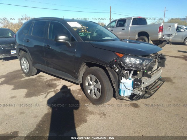 TOYOTA RAV4 2019 2t3h1rfv2kw019638