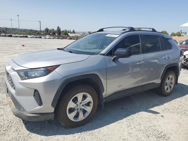 TOYOTA RAV4 LE 2019 2t3h1rfv2kw023124