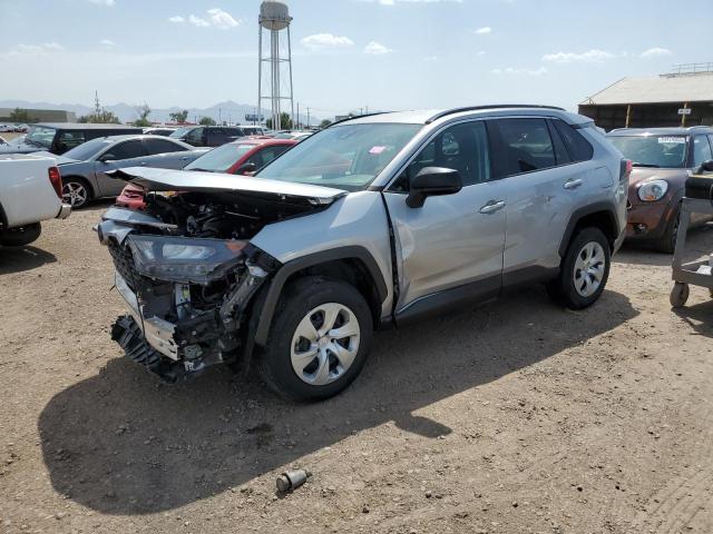 TOYOTA RAV4 LE 2019 2t3h1rfv2kw027884